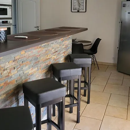 La Grange Sud Holiday home