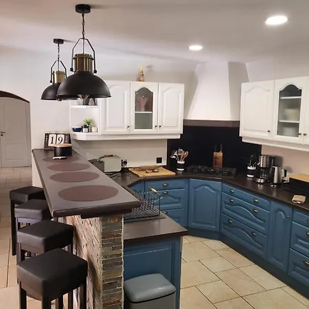 La Grange Sud Holiday home Carsac-Aillac