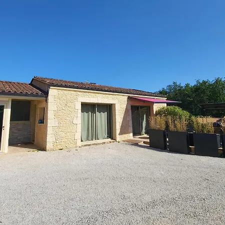 La Grange Sud * Carsac-Aillac