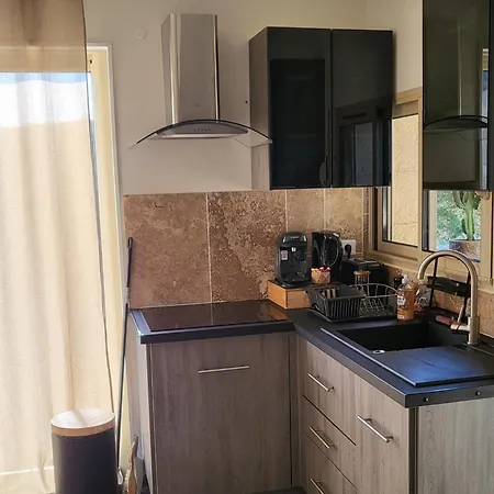 La Grange Sud * Carsac-Aillac