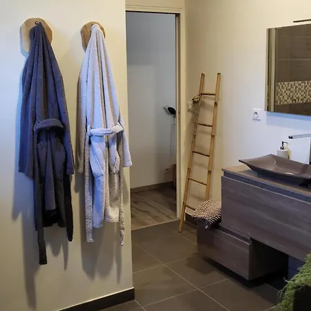 La Grange Sud Holiday home Carsac-Aillac