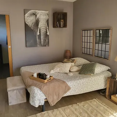La Grange Sud Holiday home