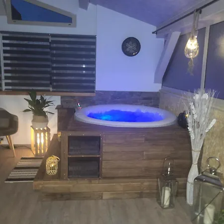 La Grange Sud Holiday home *